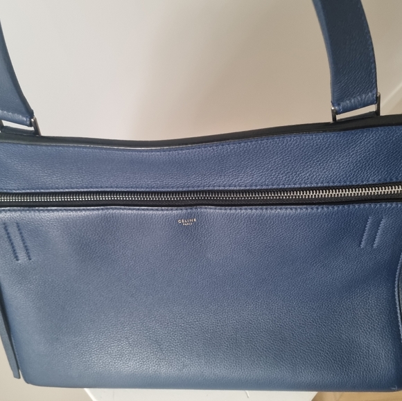 Authentic Celine Shoulder bag - Picture 4 of 6